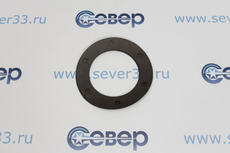 Прокладка для картофелечистки МОК-150М.00.002 | Продажа, монтаж и обслуживание холодильного оборудования | Север33