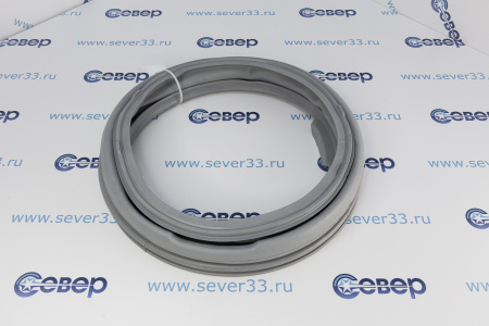 Манжета люка BEKO 2804860100-200 | Продажа, монтаж и обслуживание холодильного оборудования | Север33