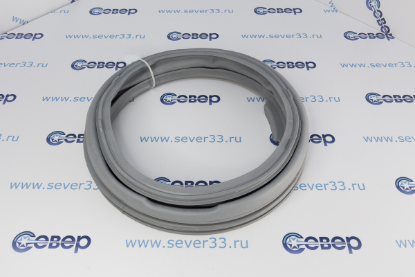 Манжета люка BEKO 2804860100-200_1