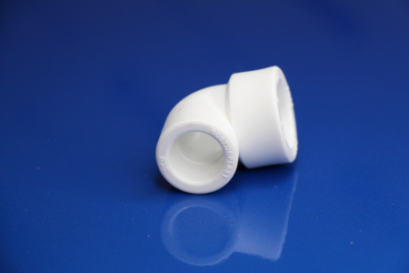 Угол переходной 90гр вн/вн 25х20 | Продажа, монтаж и обслуживание холодильного оборудования | Север33