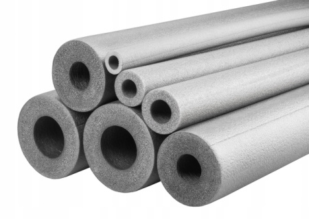 Трубка Тилит Супер толщ.13, диам. 15 (2 м) | Продажа, монтаж и обслуживание холодильного оборудования | Север33