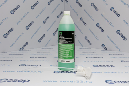 Очиститель для испарителей Killer Bact Liguid 1л. | Продажа, монтаж и обслуживание холодильного оборудования | Север33