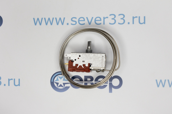 Термостат K59-Q1902-000 (KFD32Q3), капилляр 1,5м, Indesit 265859_1