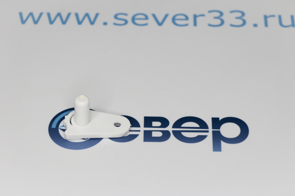 Петля холодильника средний левый Стинол С00857186_1ed