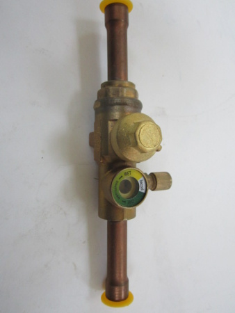 Шаровый вентиль Becool BC-BVS-12 1/2" | Продажа, монтаж и обслуживание холодильного оборудования | Север33