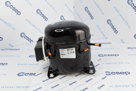 Компрессор CUBIGEL MPT14RA (R-404a, MBP, HBP Ткип.= 7,2°C Тконд.= 55°C) - 2210 Вт. | Продажа, монтаж и обслуживание холодильного оборудования | Север33