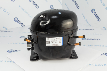 Компрессор Wansheng AK388H(R134 -23.3C 388Вт) | Продажа, монтаж и обслуживание холодильного оборудования | Север33