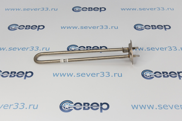 Нагрев. Элемент ИТА RF64 0,7 кВт.(нерж.) M4 под анод l-245_1