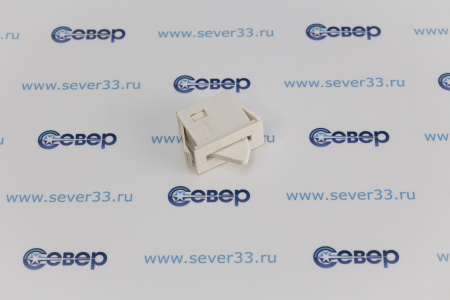 Кнопка Стинол ВОК-2 свет | Продажа, монтаж и обслуживание холодильного оборудования | Север33