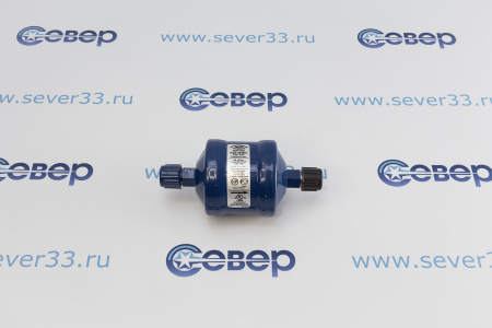 Фильтр осушитель Alco 3/8 ADK 053 | Продажа, монтаж и обслуживание холодильного оборудования | Север33
