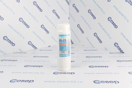 Картридж МЖФ-10" | Продажа, монтаж и обслуживание холодильного оборудования | Север33