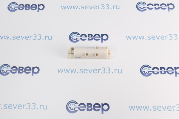 Блок розжига GEFEST, KING, FLAMA, Лысьва, Омичка BR-1-2 (многоразрядный) 4-х канальный_1