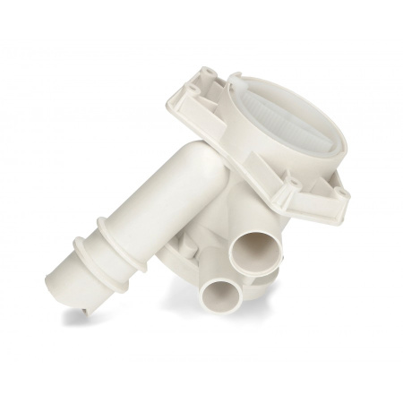 Улитка насоса CANDY 49002227 PMP602CY | Продажа, монтаж и обслуживание холодильного оборудования | Север33