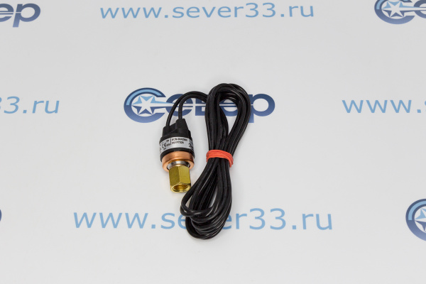 Реле давления картриджное Danfoss типа ACB (1.7_2.7 бар) под гайку SPST-NO_1