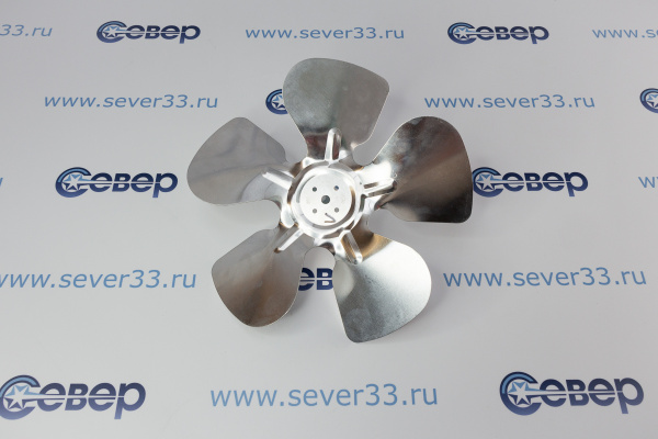 Крыльчатка ELCO 230 мм V_1