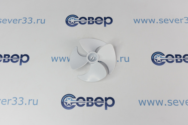 Крыльчатка вентилятора Стинол (100 мм)_1