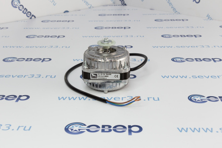 Микродвигатели YJF5-26 (5W, 220V / 50HZ) | Продажа, монтаж и обслуживание холодильного оборудования | Север33