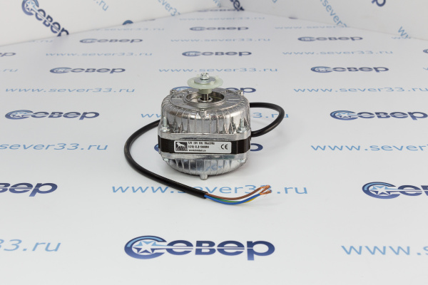 Микродвигатели YJF5-26 (5W, 220V  50HZ)_1