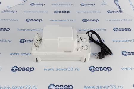 Помпа дренажная Kernick Tank 500 (500 л/ч) | Продажа, монтаж и обслуживание холодильного оборудования | Север33