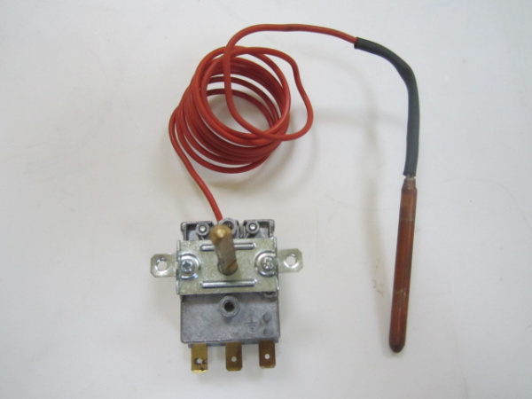 Термостат ATEA TL3026 (30-90C) SILTAL 14902200