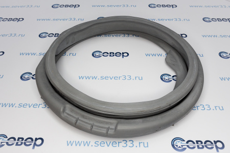 Манжета люка Indesit C00551057  | Продажа, монтаж и обслуживание холодильного оборудования | Север33