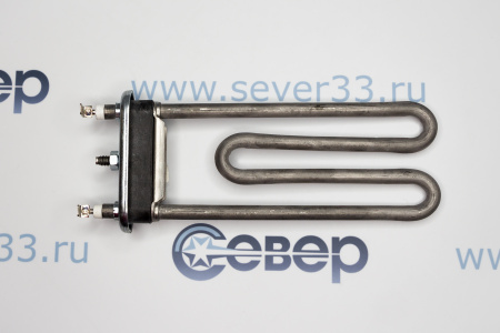 ТЭН 1600W прямой с отв. без датч. LG TW | Продажа, монтаж и обслуживание холодильного оборудования | Север33