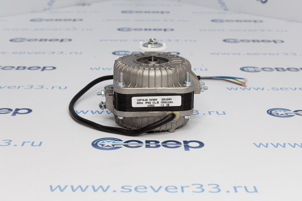 Микродвигатель YZF 10-20_1