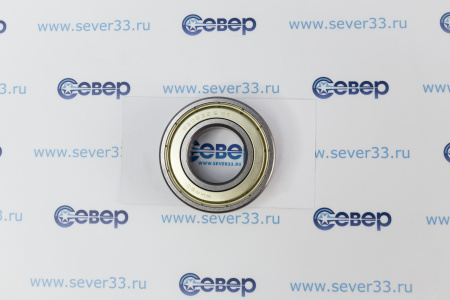 Подшипник 6205 ZZ упк. Indesit, зам. Whirlpool | Продажа, монтаж и обслуживание холодильного оборудования | Север33