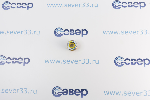 Смотровое стекло IGLOO MIT-26 1.58 - 42 мм (Накладное, с индикатором влажности)_1