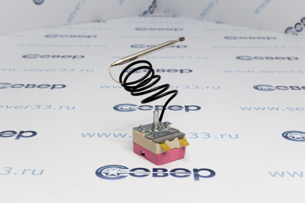 Термостат регулируемый TBR 77 гр._1e