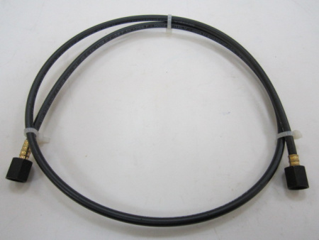 Капиллярная трубка гибкая Gomax в сборе 1 м black | Продажа, монтаж и обслуживание холодильного оборудования | Север33