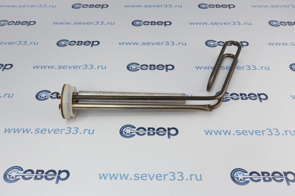 Ремкомплект с оригинальным ТЭНом - код K1012 (тэн f 46212740 220v 3500w)_1