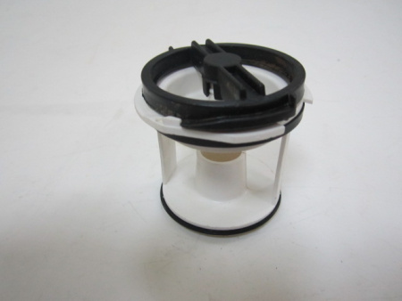 Фильтр насоса Whirlpool  | Продажа, монтаж и обслуживание холодильного оборудования | Север33