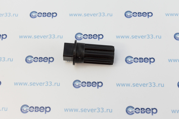 Втулка шнека BRAUN, D30мм, d20мм, h58мм, 8 зубцов,_1