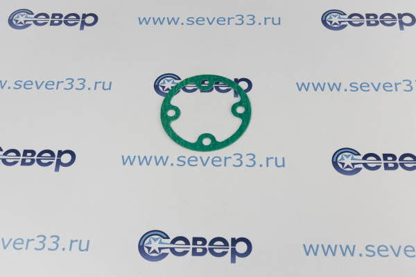 Прокладка (115х115х1) для HS.OS85 37249403_1