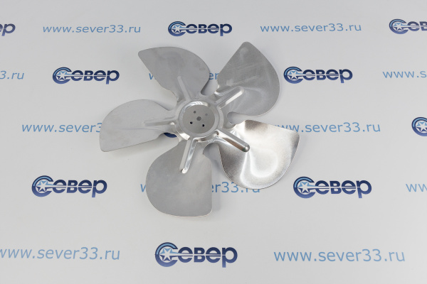 Крыльчатка ELCO 300 мм А_1