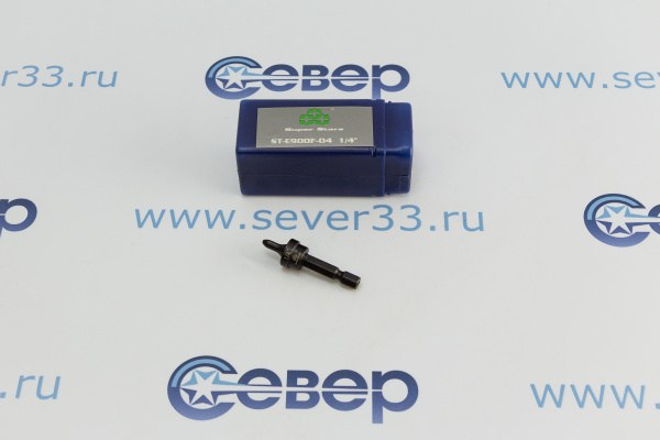 Насадка для развальцовки трубы ST-E900F-04 14_1