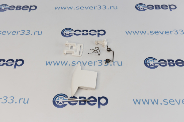 Ручка люка имп.719007200 (651027717) ARDO WL245 DHL029AD_1