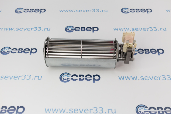Вентилятор GEFEST мод. ДА102, в духовку, тангенциальный (PLD61-13.5, 9541 QLZ060018В44-2513-1,YJ6_2
