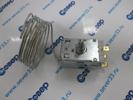 Термостат ATEA A130762 1,3 м(аналог К-59 Р1686) +3,5 -10/-22,5 | Продажа, монтаж и обслуживание холодильного оборудования | Север33