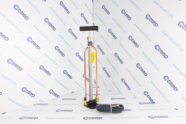 Насос ручной для закачки масла Wipcool_1