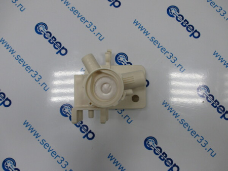 Улитка насоса ELECTROLUX-ZANUSSI 1320715269.1320715244 | Продажа, монтаж и обслуживание холодильного оборудования | Север33