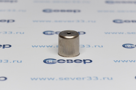 Колпачок от магнетрона к СВЧ 15mm круг. (круглое отверстие малое) SVCH017 | Продажа, монтаж и обслуживание холодильного оборудования | Север33