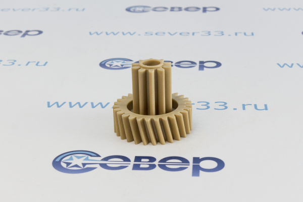 Шестеренка мясорубки Kenwood MG350360 средняя, Д-5528_1