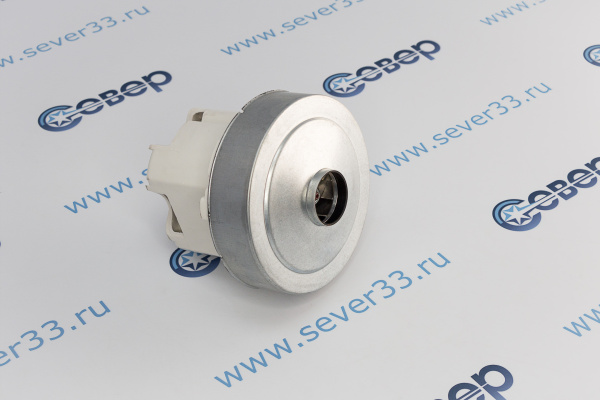 Двигатель пылесоса моющего 1800W H119мм Ø120мм DOMEL 463.3.420 analog_3