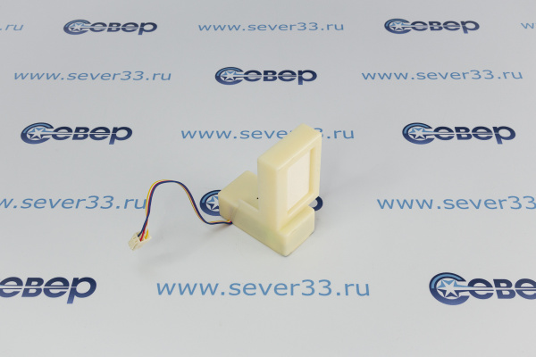 Воздушная заслонка холодильника Indesit C00536747, C00293769_1