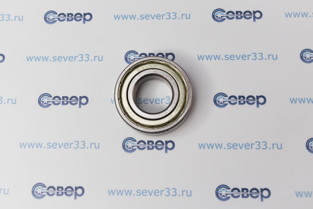 Подшипник Koyo 6205 ZZ (25x52x15) | Продажа, монтаж и обслуживание холодильного оборудования | Север33