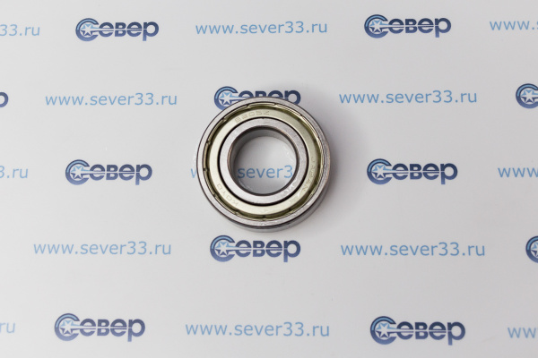 Подшипник Koyo 6205 ZZ (25x52x15)_1