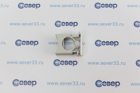 Клипса раздвижная 10-20 мм DKC | Продажа, монтаж и обслуживание холодильного оборудования | Север33