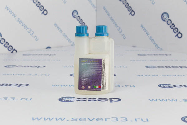 Нейтрализатор кислоты для всех типов масел Becool BC-NOA (100 мл) [079978]_1